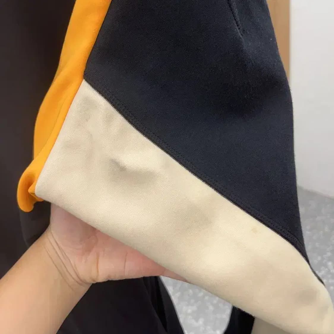 아디다스 VRCT 바람막이 트랙탑 집업 자켓 100 C06137 상품이미지7