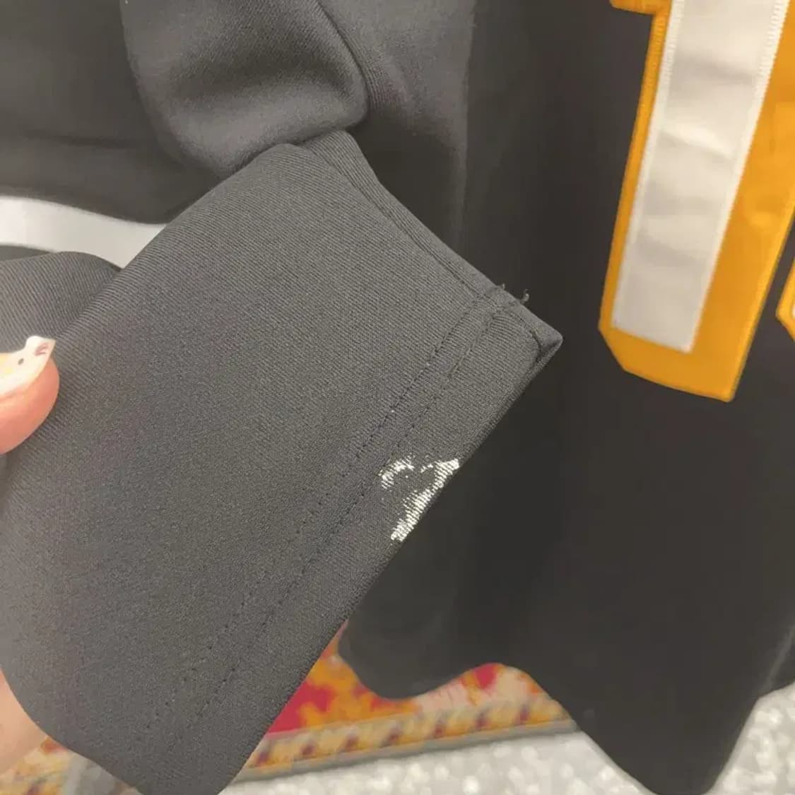 비바스튜디오 스포티 져지 긴팔티 95 C06138 상품이미지10