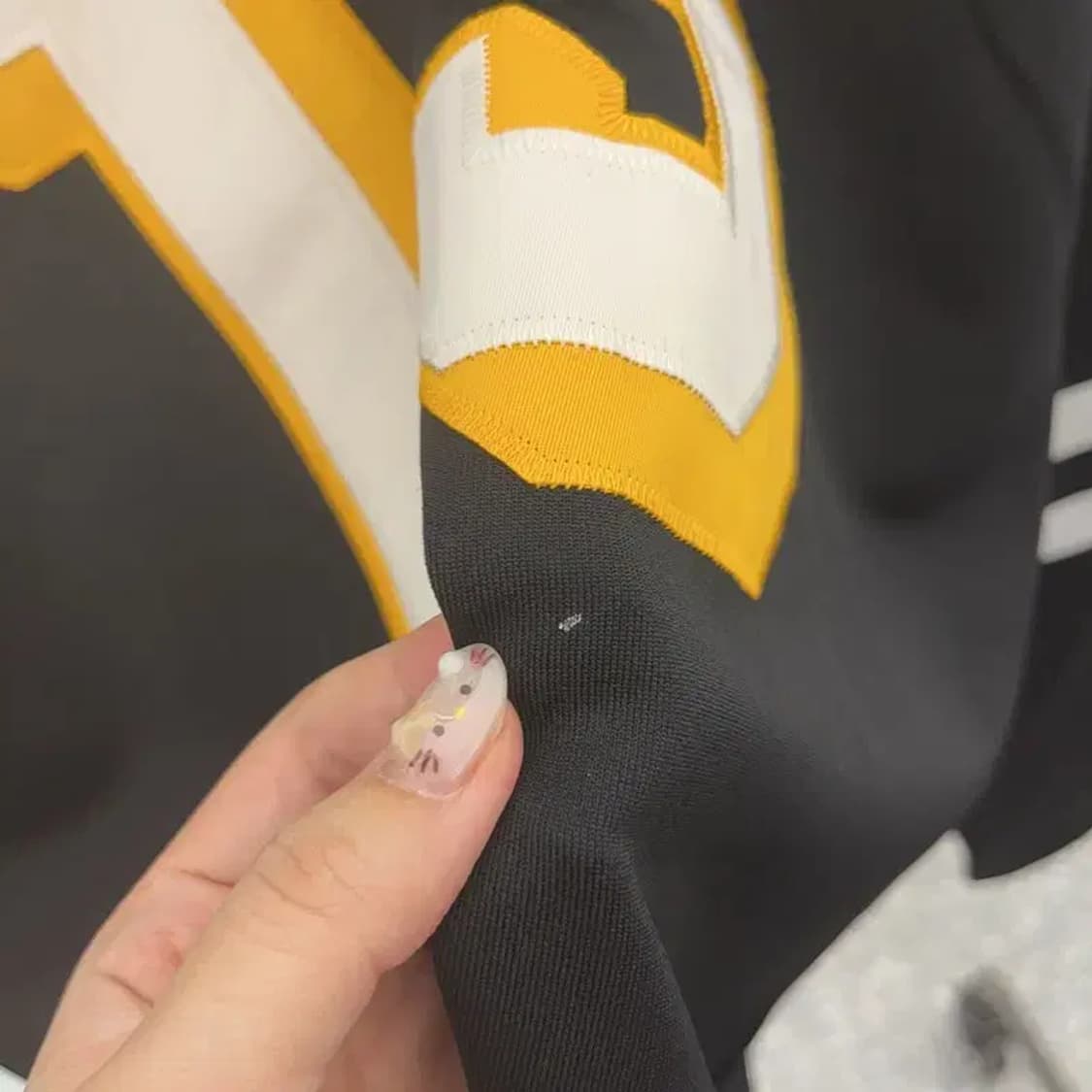 비바스튜디오 스포티 져지 긴팔티 95 C06138 상품이미지6