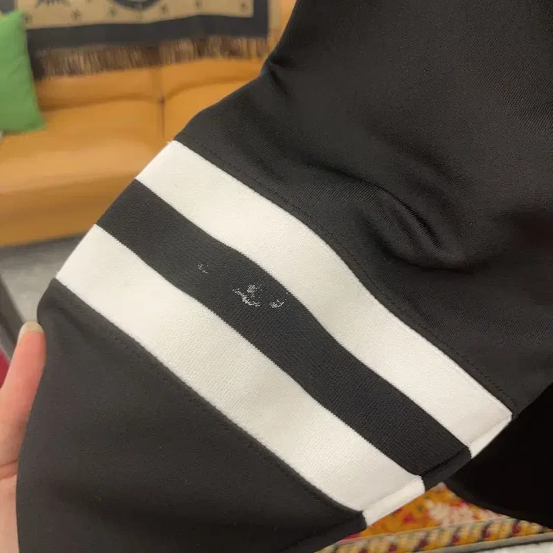 비바스튜디오 스포티 져지 긴팔티 95 C06138 상품이미지9