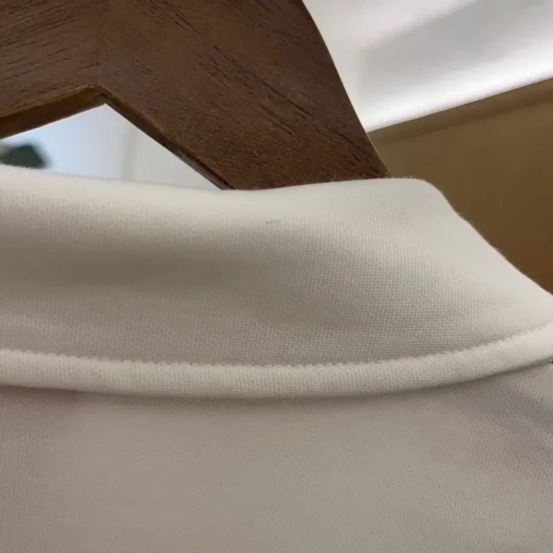 나이키 화이트 트랙탑 져지 집업 110 C06134 상품이미지6