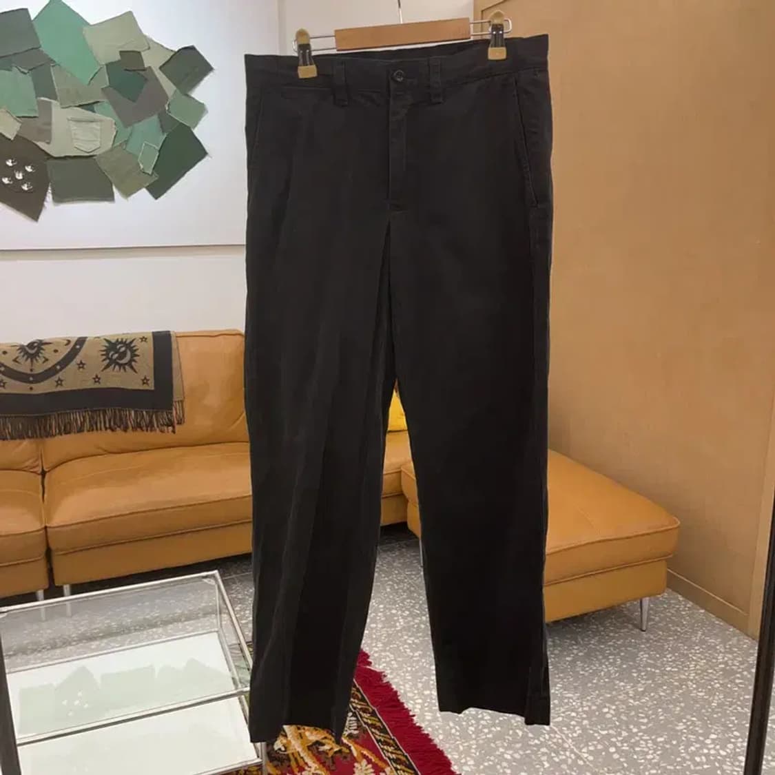 폴로 랄프로렌 캐주얼 코튼팬츠 면바지 29인치 C06149 상품이미지1