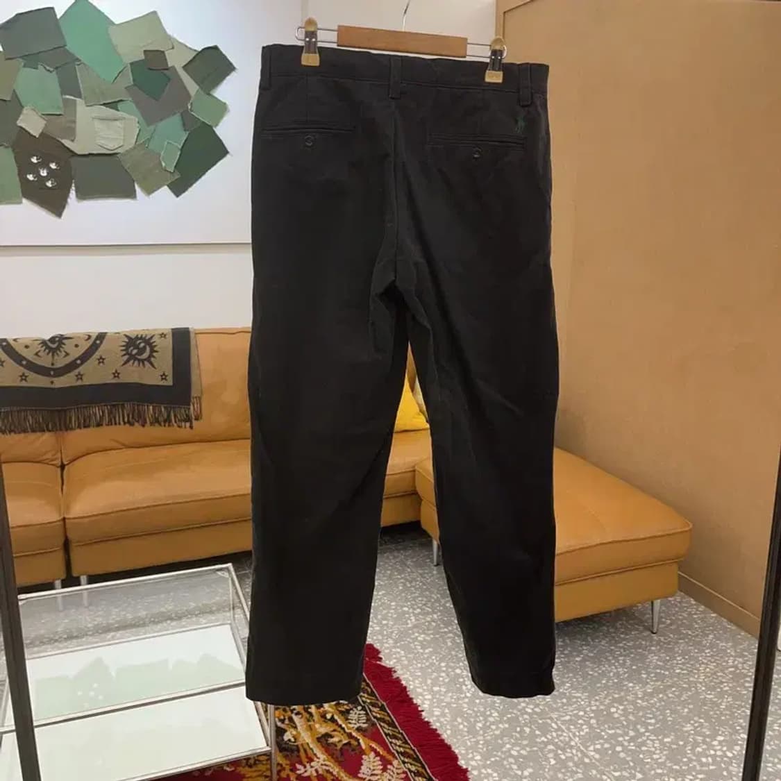 폴로 랄프로렌 캐주얼 코튼팬츠 면바지 29인치 C06149 상품이미지2