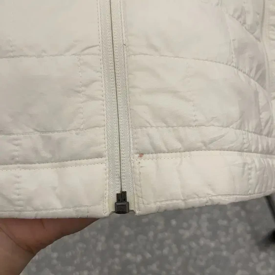 파타고니아 캐주얼 여성 경량패딩 자켓 85 C06165 상품이미지5