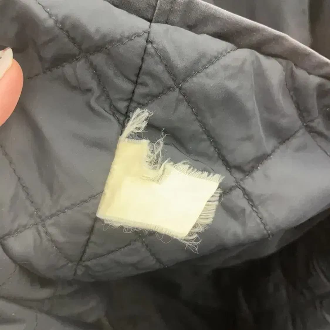 폴로 랄프로렌 오버핏 롱 바람막이 헌팅 자켓 105 C06177 상품이미지5