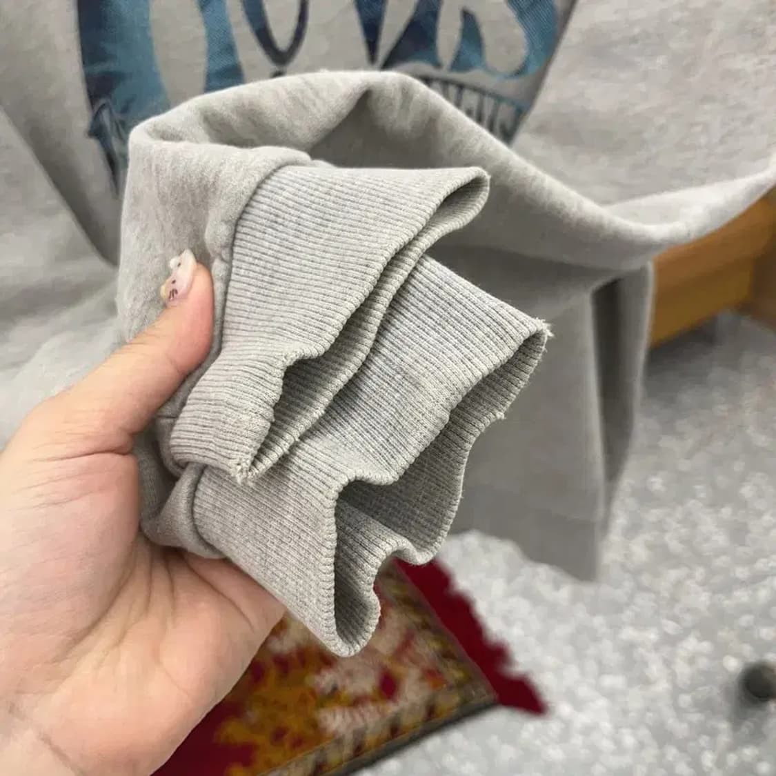 리바이스 레드탭 스웻셔츠 맨투맨 95 C06207 상품이미지5