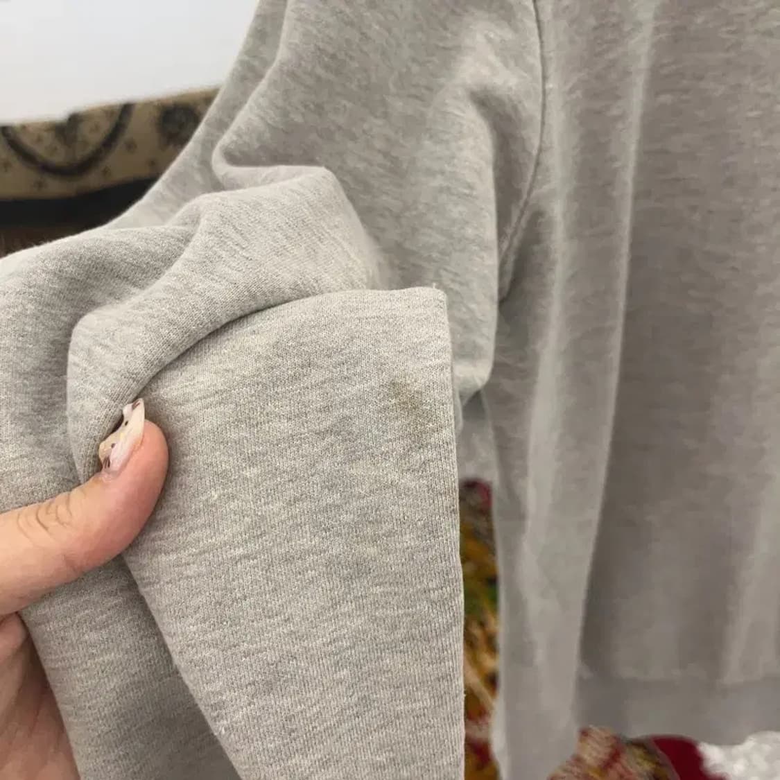 리바이스 레드탭 스웻셔츠 맨투맨 95 C06207 상품이미지6