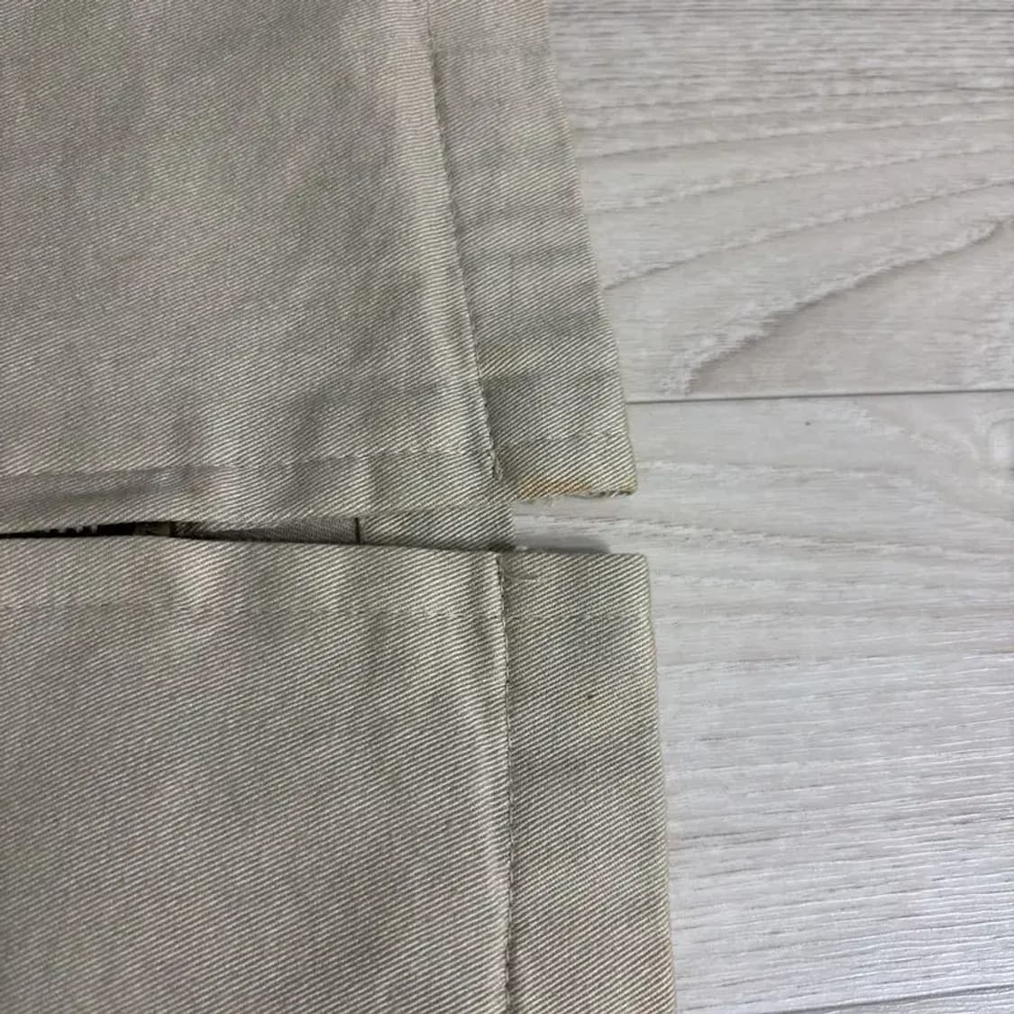 리타 LEATA 빈티지 밀리터리 워크 트러커 자켓 95 C06199 상품이미지10