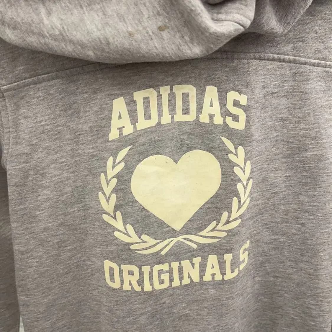 아디다스 오리지날 파이어버드 롱 약기모 후드집업 85 C06236 상품이미지5