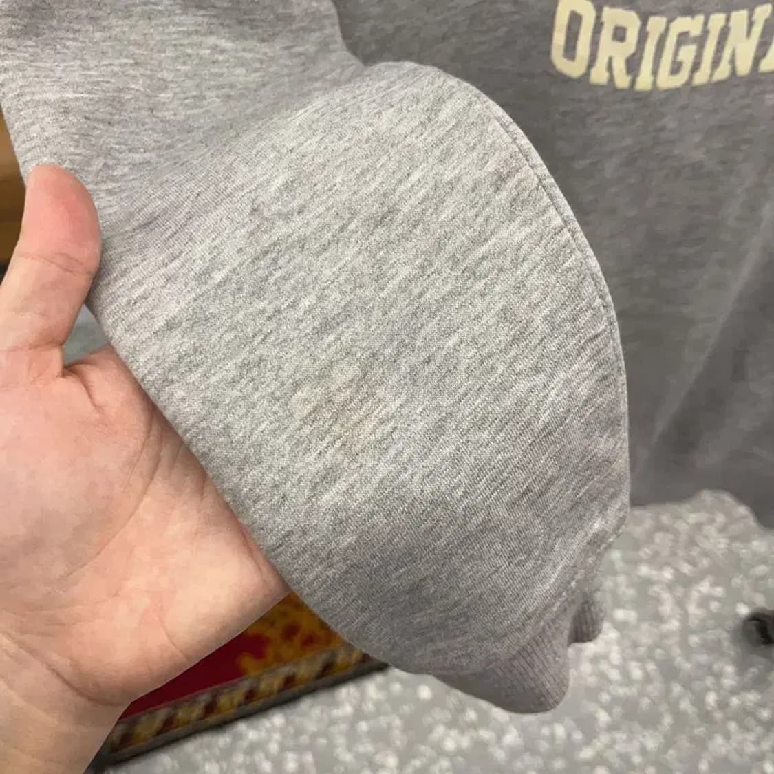 아디다스 오리지날 파이어버드 롱 약기모 후드집업 85 C06236 상품이미지6