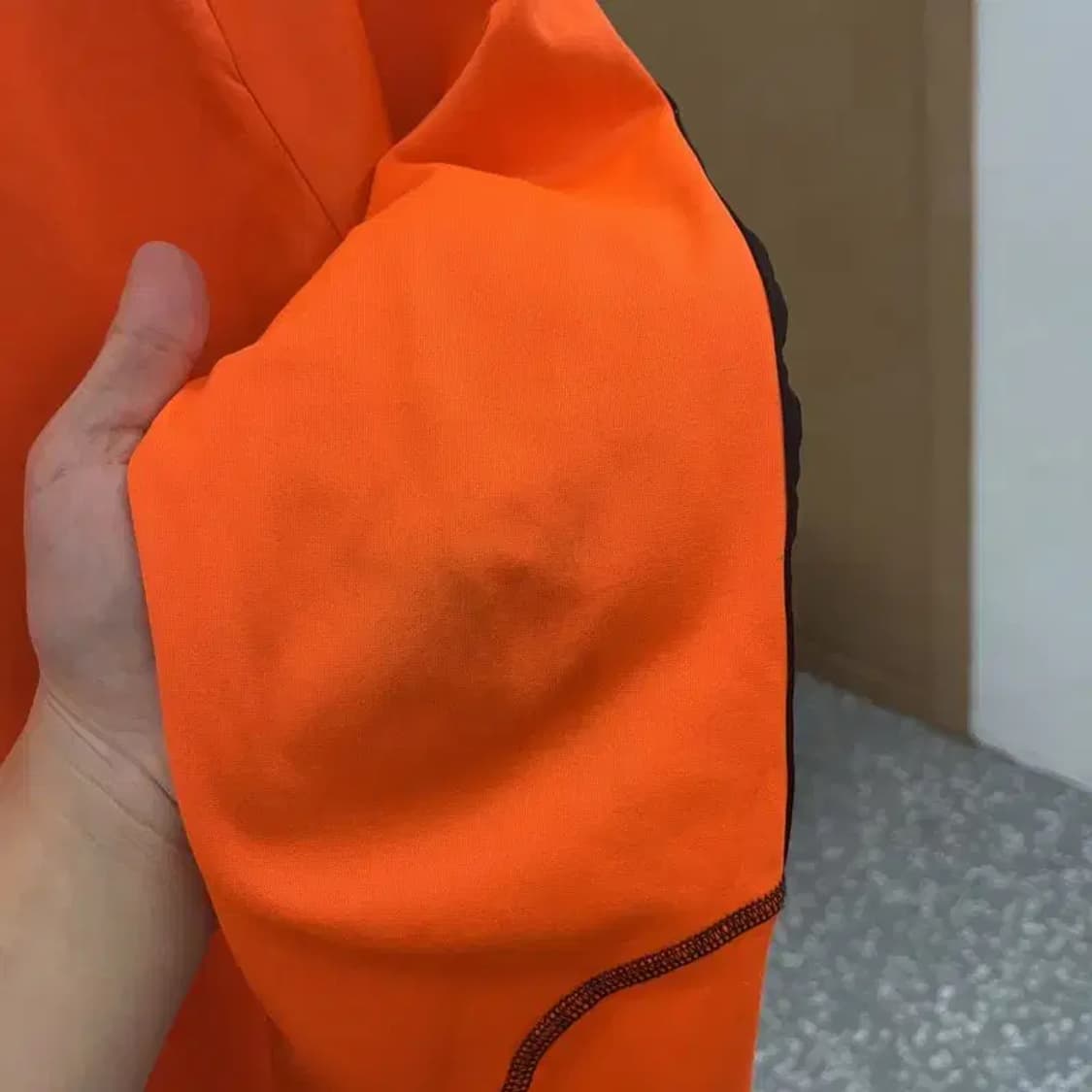 아디다스 첼시 챔스 축구 약기모 져지 긴팔티 95 C06238 상품이미지9