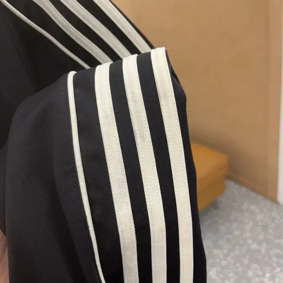 아디다스 흑탭 유로파 미주리 트랙탑 져지 집업 95 C06256 상품이미지8