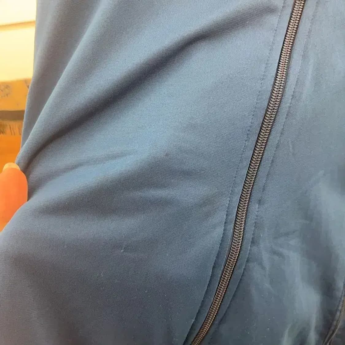 아디다스 파이어버드 트랙탑 져지 집업 100 C06262 상품이미지6