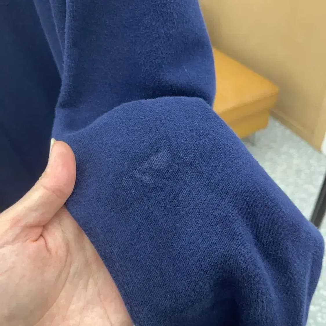 디즈니 푸우 약기모 스웻셔츠 맨투맨 105 C06261 상품이미지8