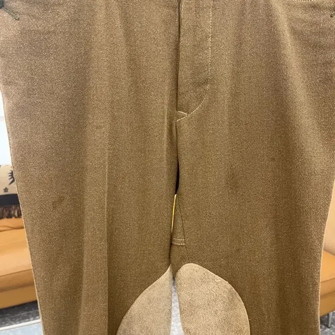 폴로 랄프로렌 워크웨어 코튼팬츠 면바지 34인치 C06271 상품이미지6