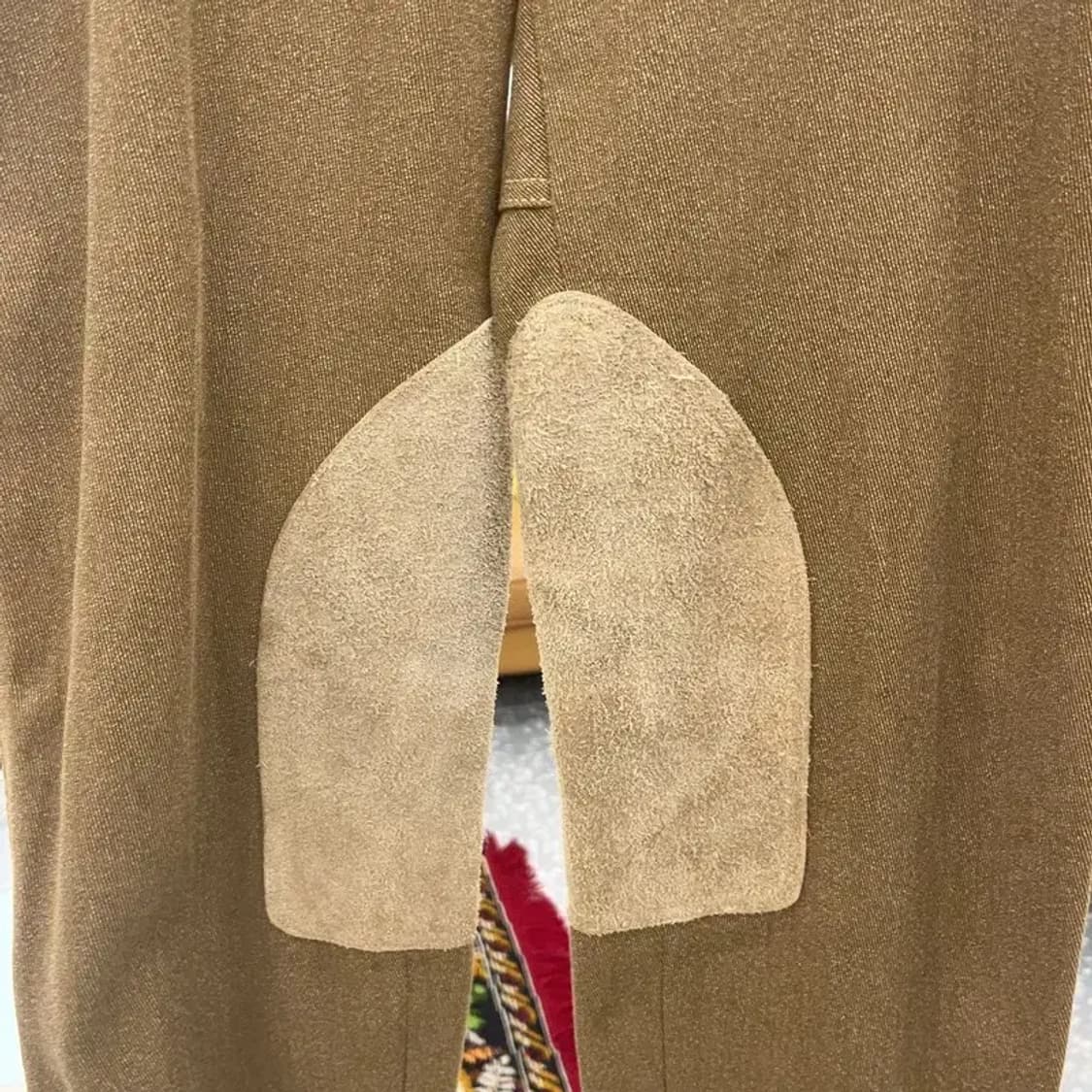 폴로 랄프로렌 워크웨어 코튼팬츠 면바지 34인치 C06271 상품이미지7