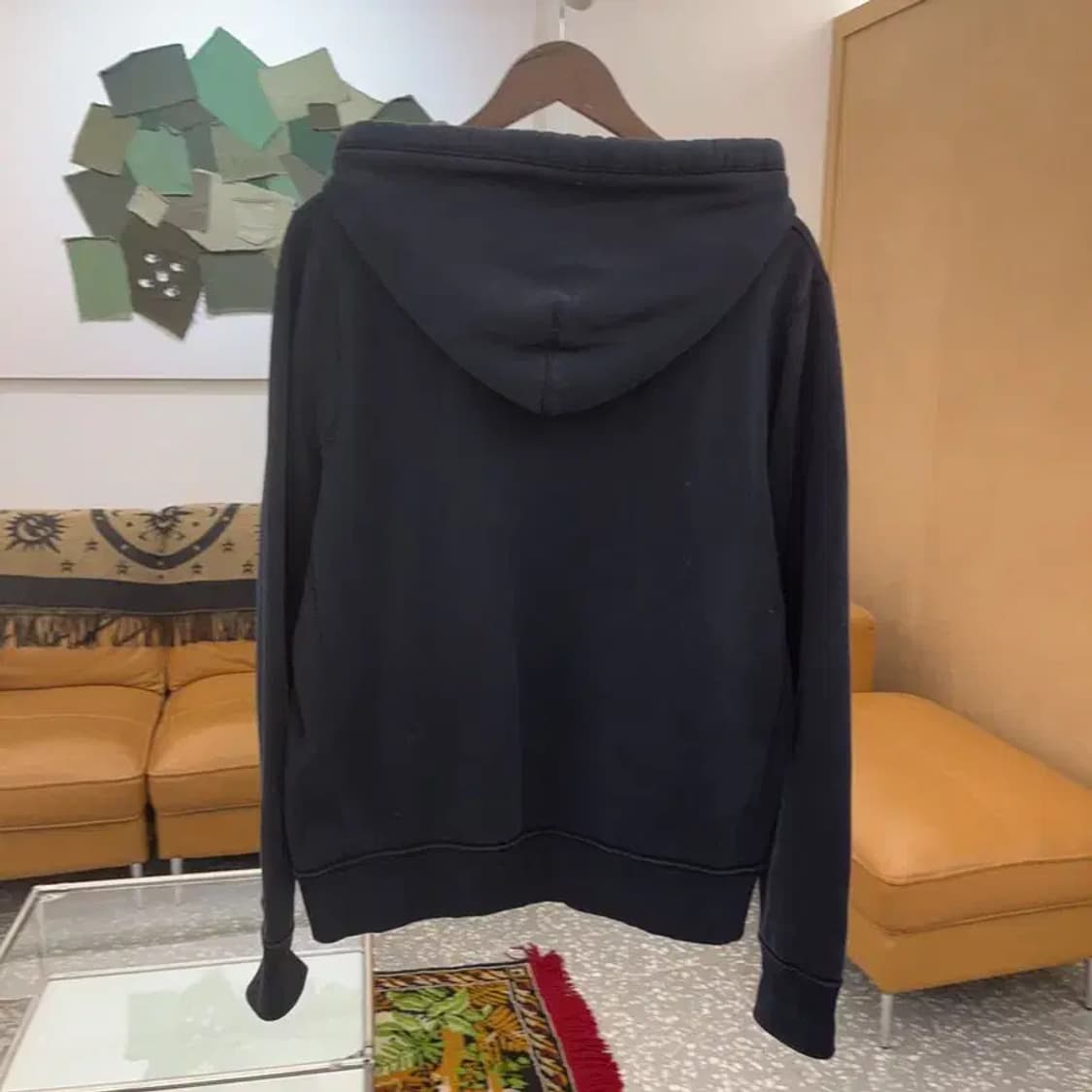 아베크롬비 Y2K 빈티지 약기모 후드티 105 C06288 상품이미지3