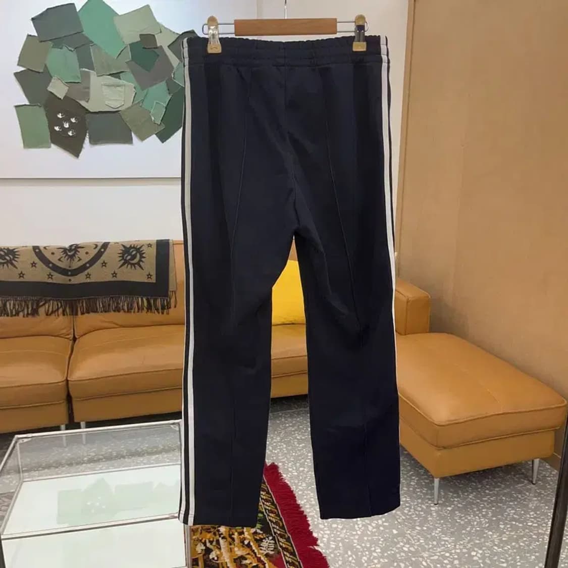 아디다스 유로파 트랙팬츠 츄리닝바지 L C06267 상품이미지2