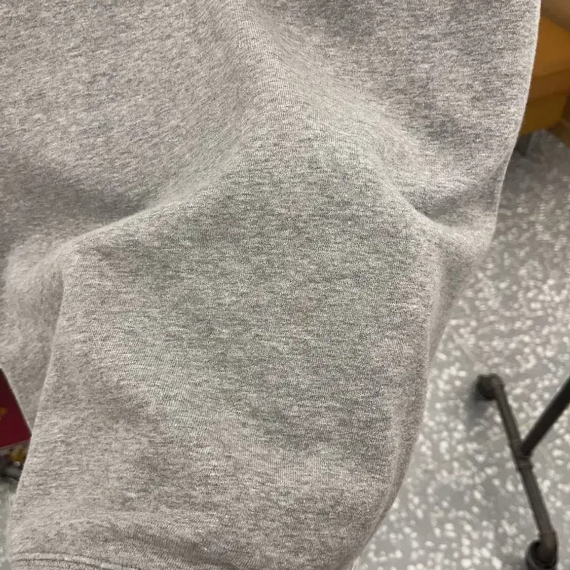 칼카니 올드스쿨 스웻 베스트 조끼 100 C06275 상품이미지5