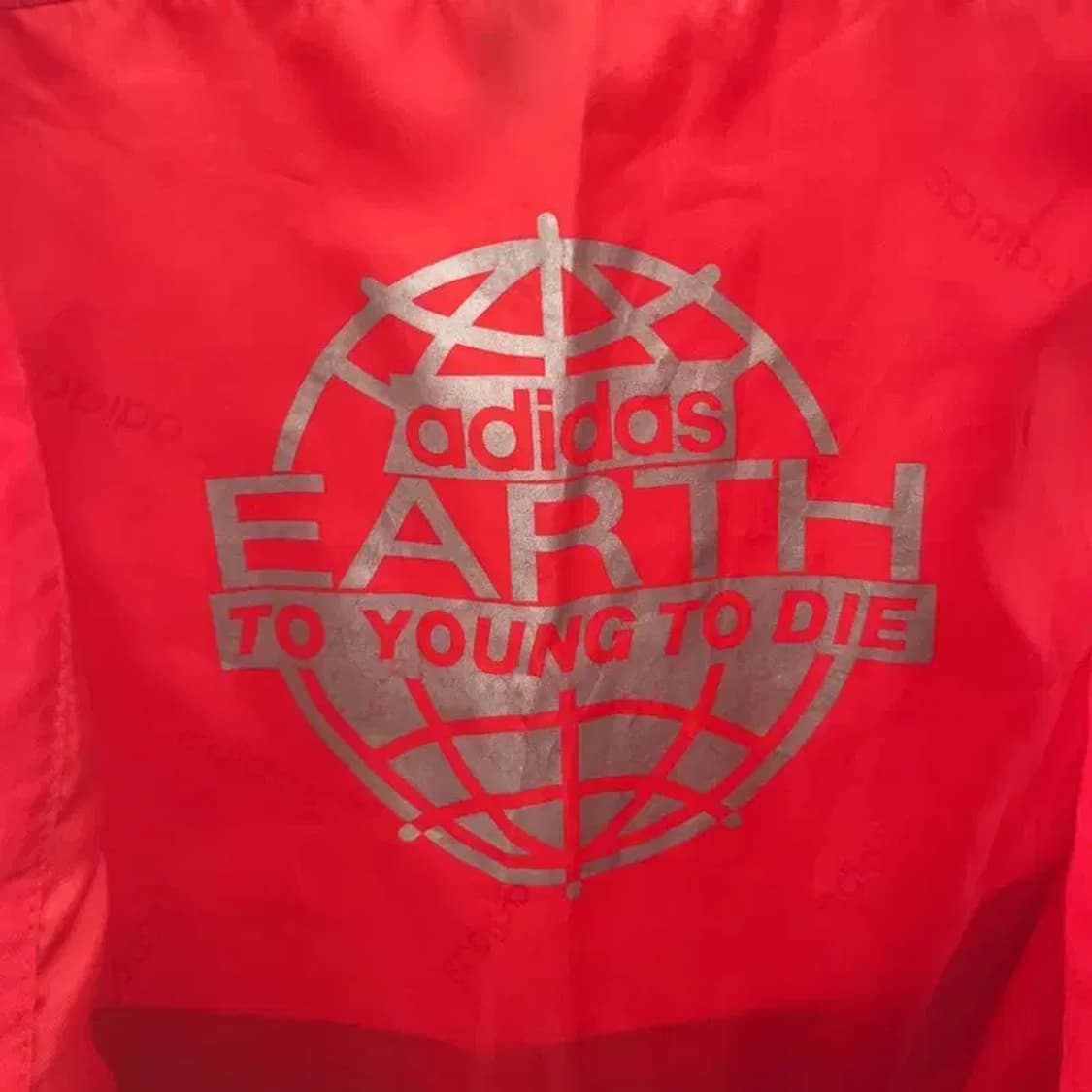 아디다스 올드스쿨 유틸리티 피싱 조끼 베스트 100 C06299 상품이미지6