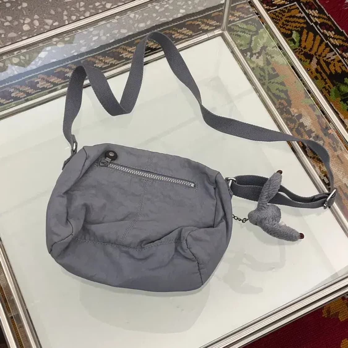 키플링 Y2K 빈티지 파스텔 크로스백 C06333 상품이미지2