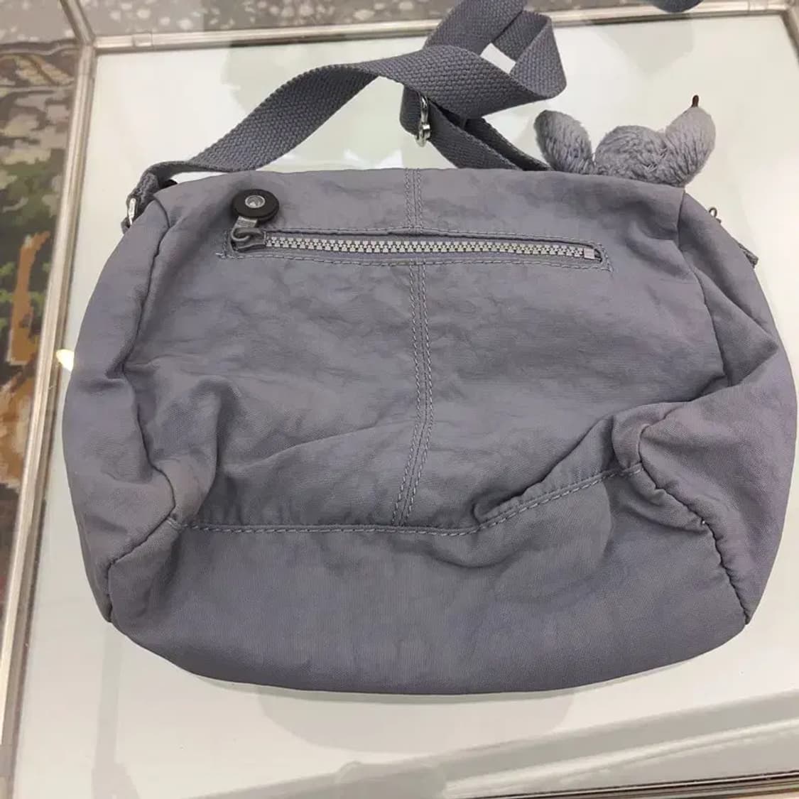 키플링 Y2K 빈티지 파스텔 크로스백 C06333 상품이미지5