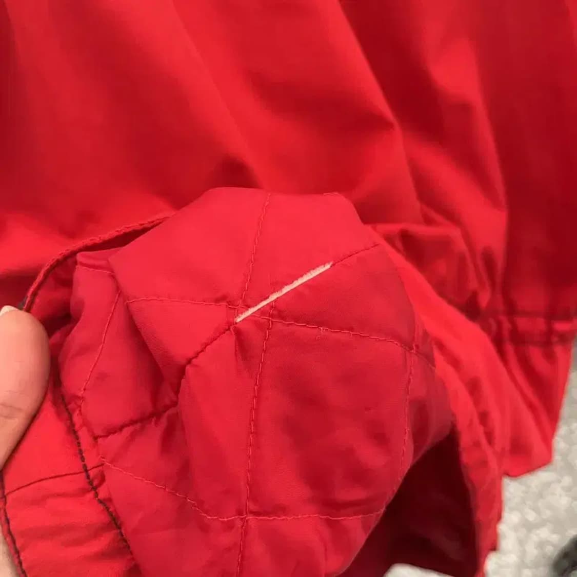 아디다스 올드스쿨 스펠아웃 멀티포켓 바람막이 105 C06321 상품이미지6