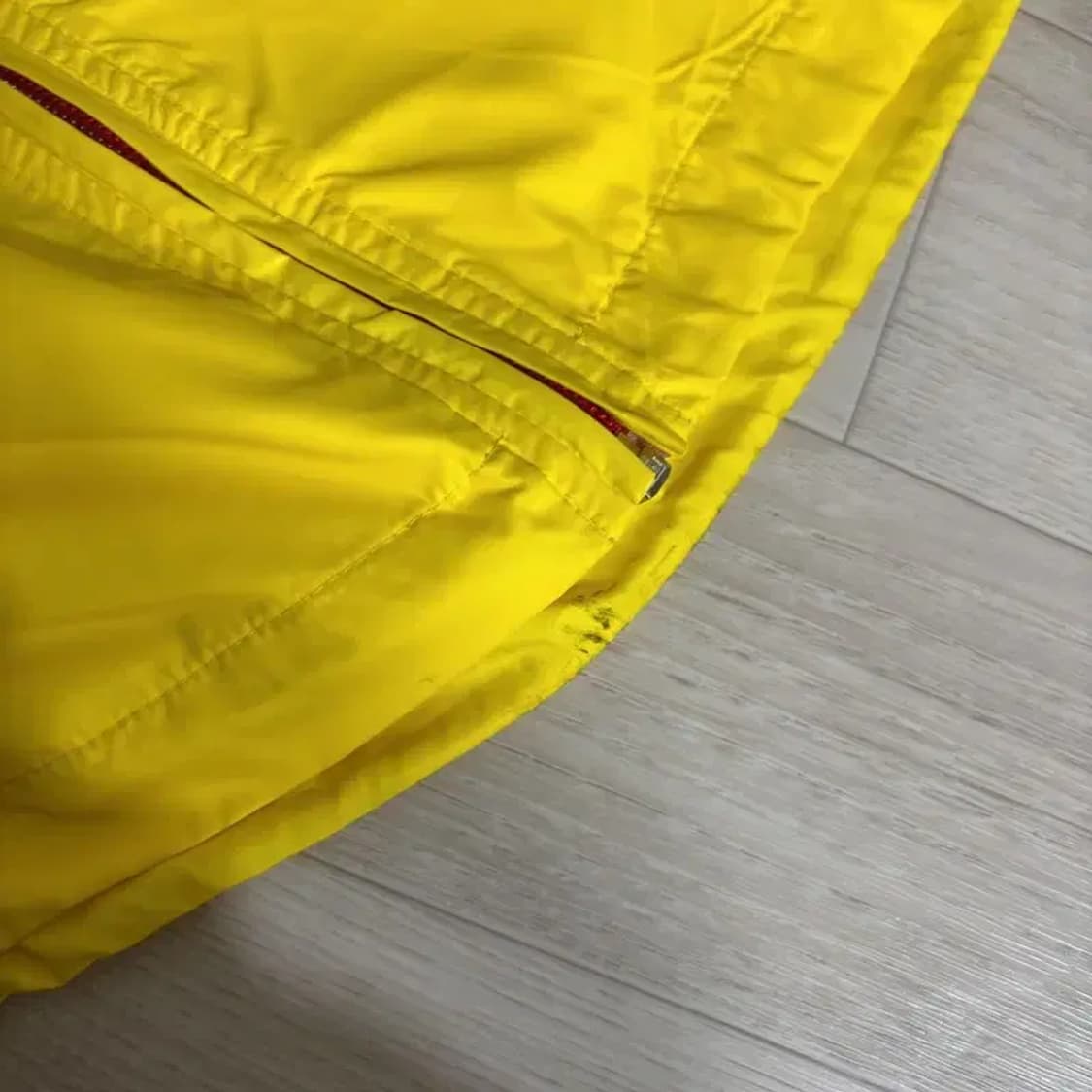 아디다스 스페인 에스파냐 오버핏 윈드브레이커 바람막이 105 C06323 상품이미지10