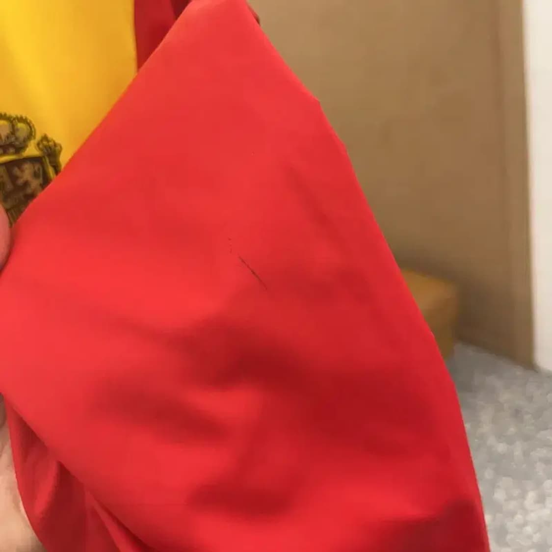 아디다스 스페인 에스파냐 오버핏 윈드브레이커 바람막이 105 C06323 상품이미지6