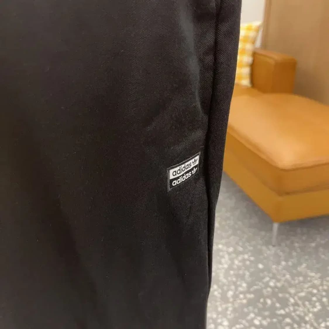 아디다스 덩가리 져지 멜빵바지 S C06342 상품이미지3