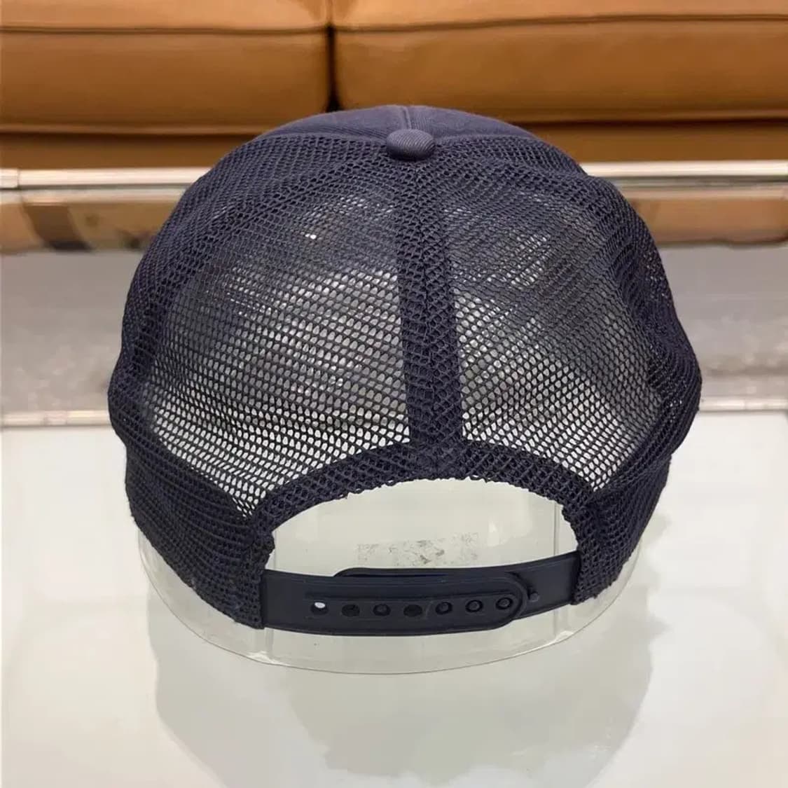 나이키 클래식 99 매쉬캡 볼캡 C06371 상품이미지2