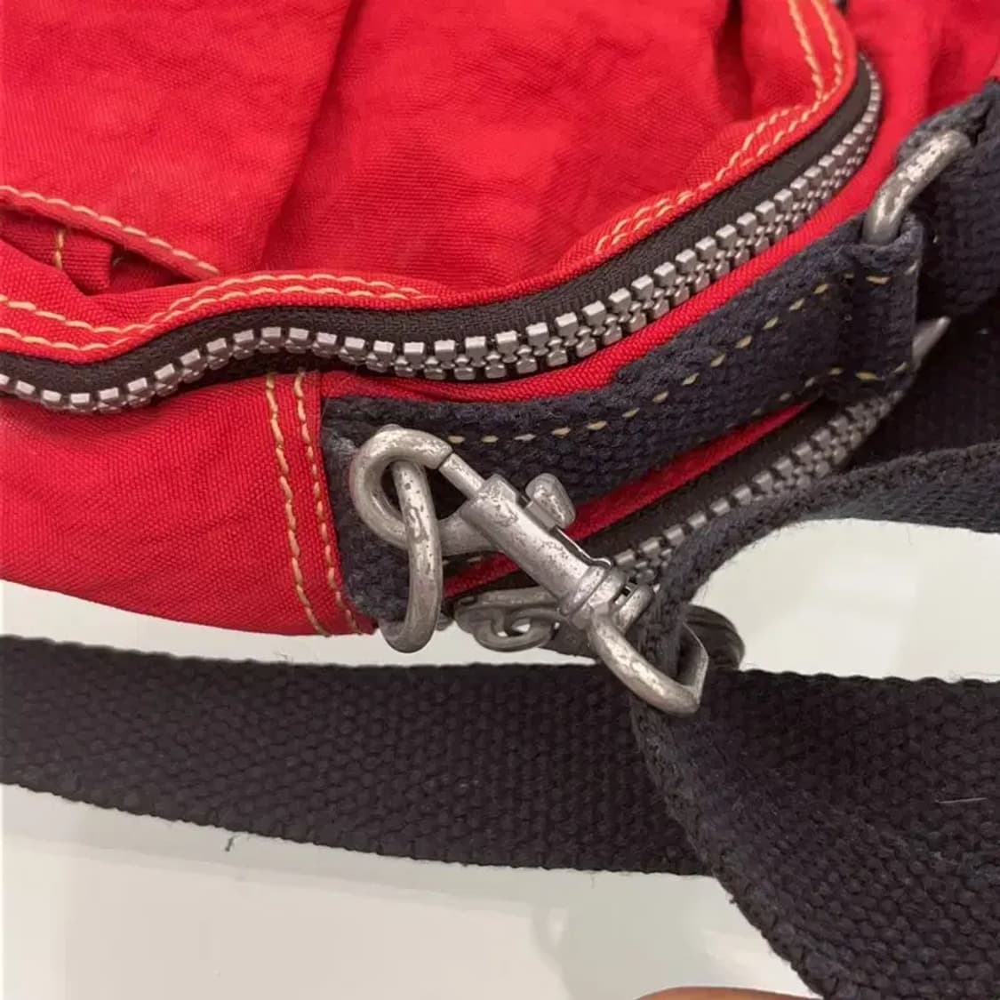 키플링 Y2K 빈티지 크로스백 C06375 상품이미지6