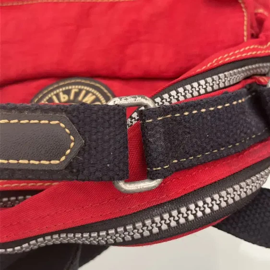 키플링 Y2K 빈티지 크로스백 C06375 상품이미지7