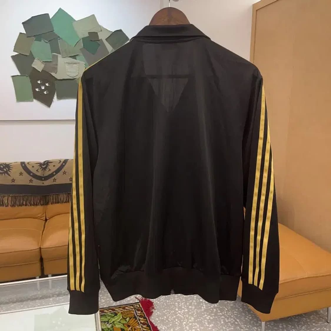 아디다스 검골 트랙탑 져지 집업 95 C06365 상품이미지3