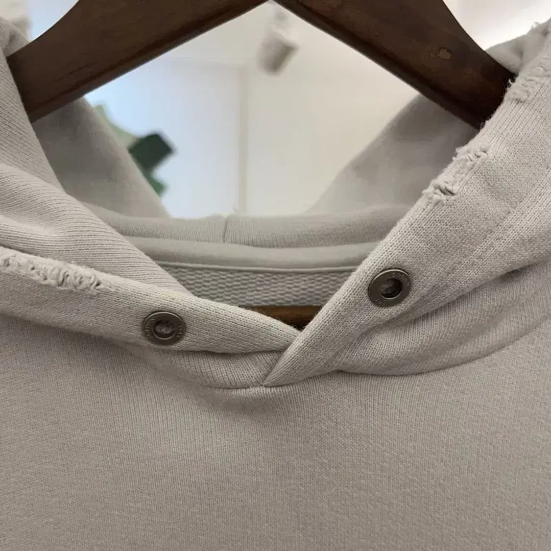 나이키 조던 X 유니온 캐주얼 스웻 후드티 100 C06364 상품이미지6