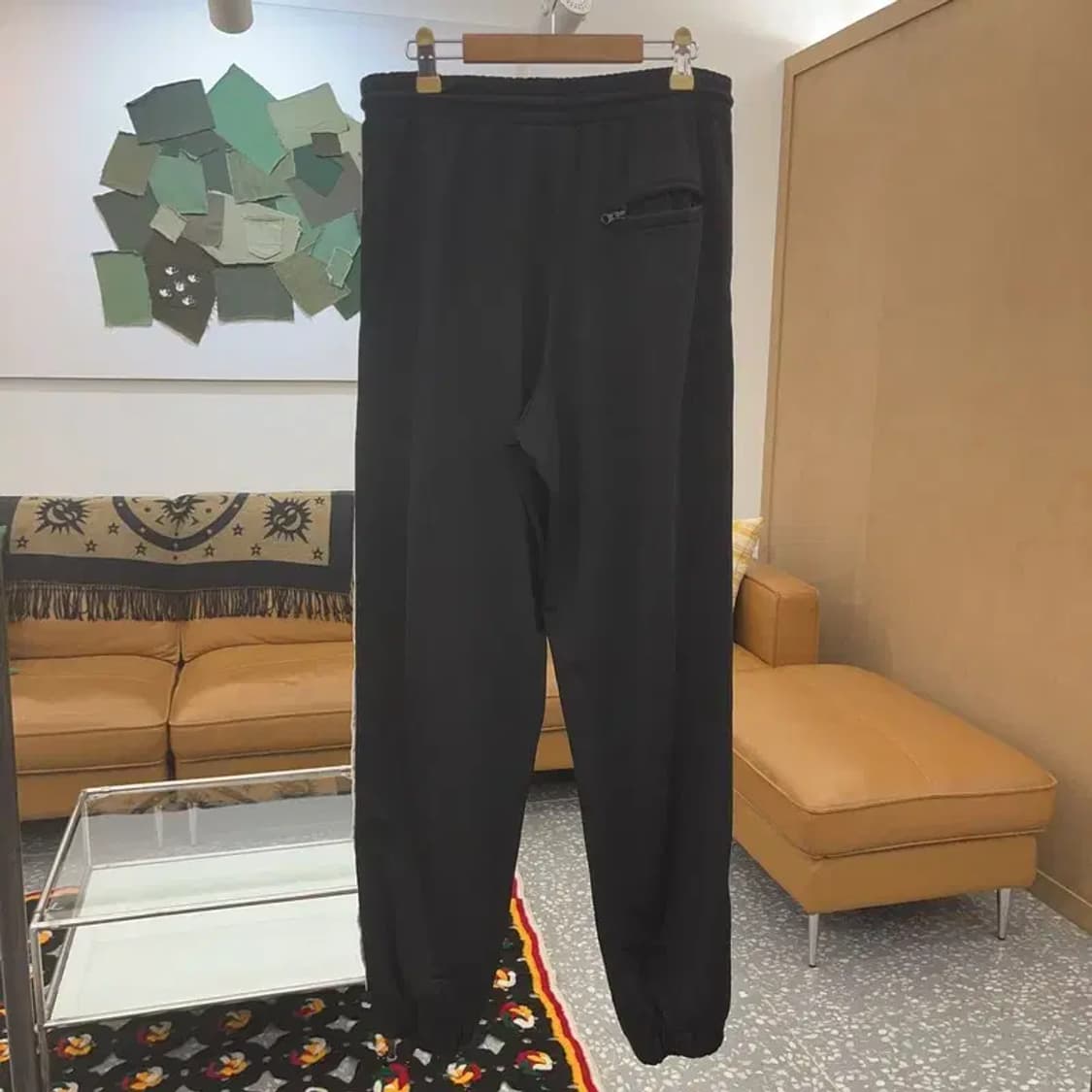 아디다스 아디브레이크 트랙팬츠 츄리닝바지 M C06431 상품이미지4