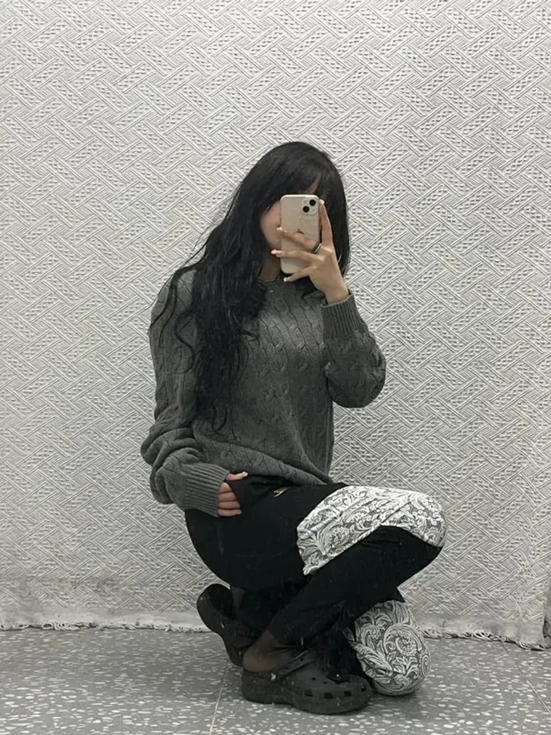 나이키 세레나윌리엄스 우븐 조거 츄리닝바지 XS C06432 상품이미지1