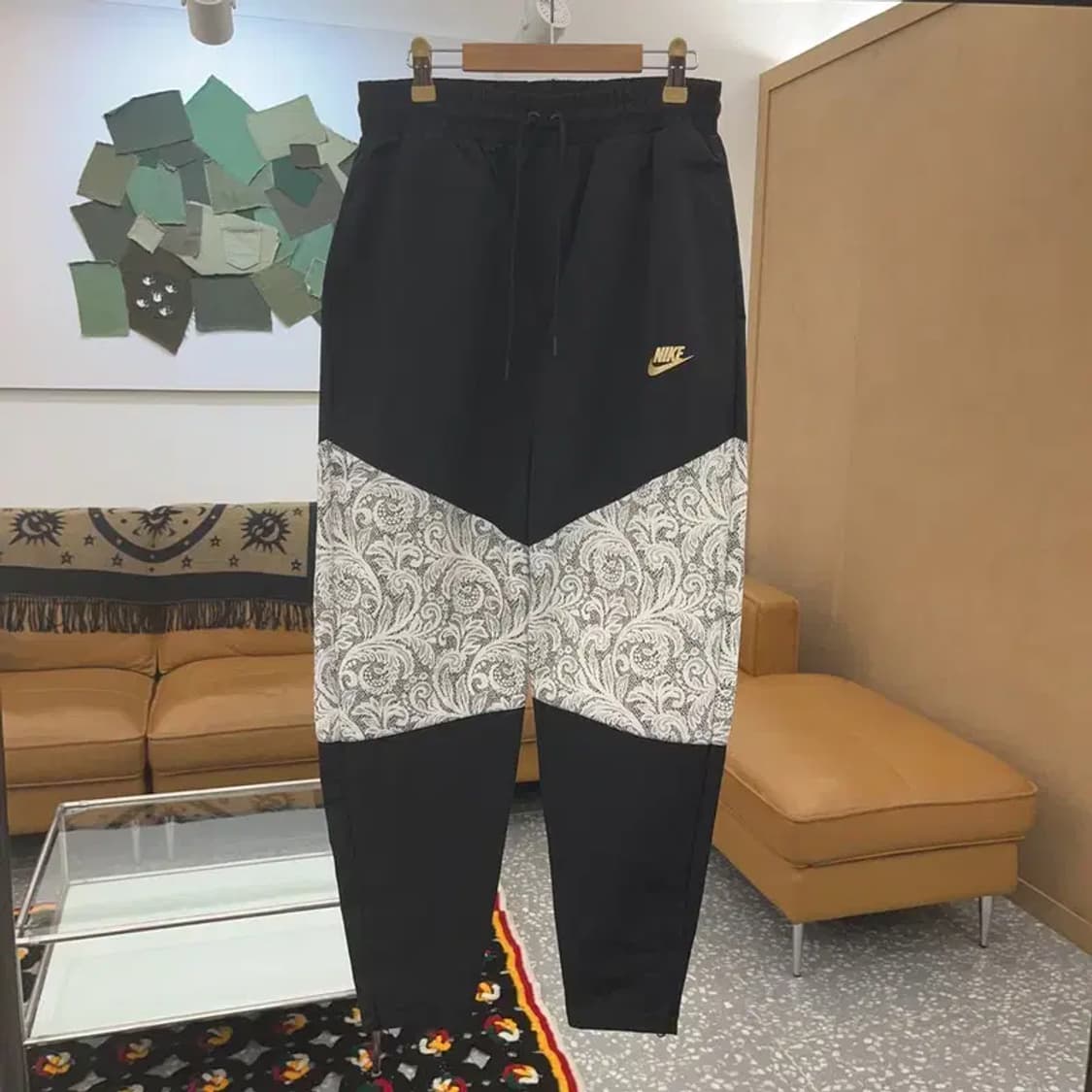 나이키 세레나윌리엄스 우븐 조거 츄리닝바지 XS C06432 상품이미지3