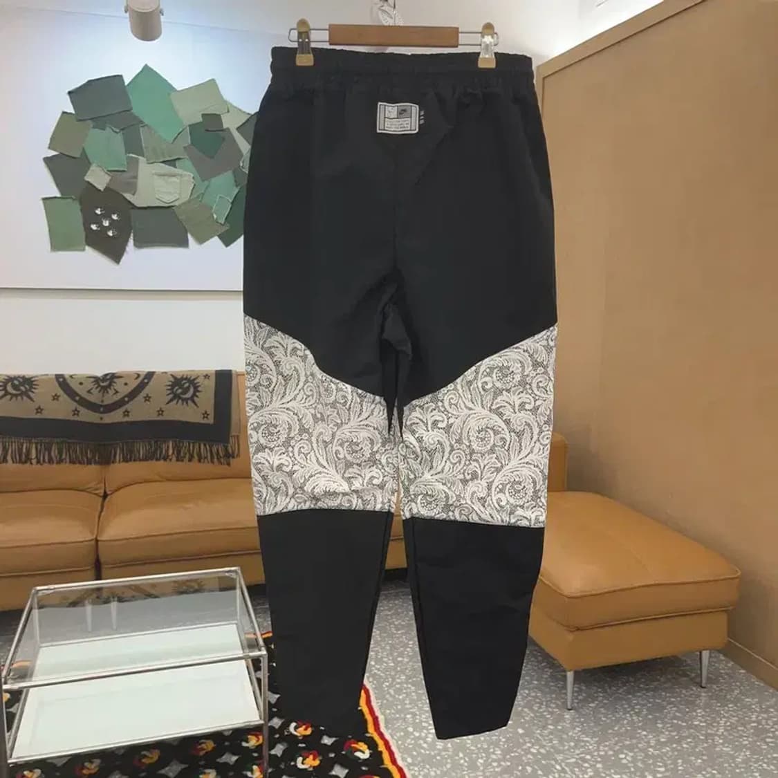 나이키 세레나윌리엄스 우븐 조거 츄리닝바지 XS C06432 상품이미지4