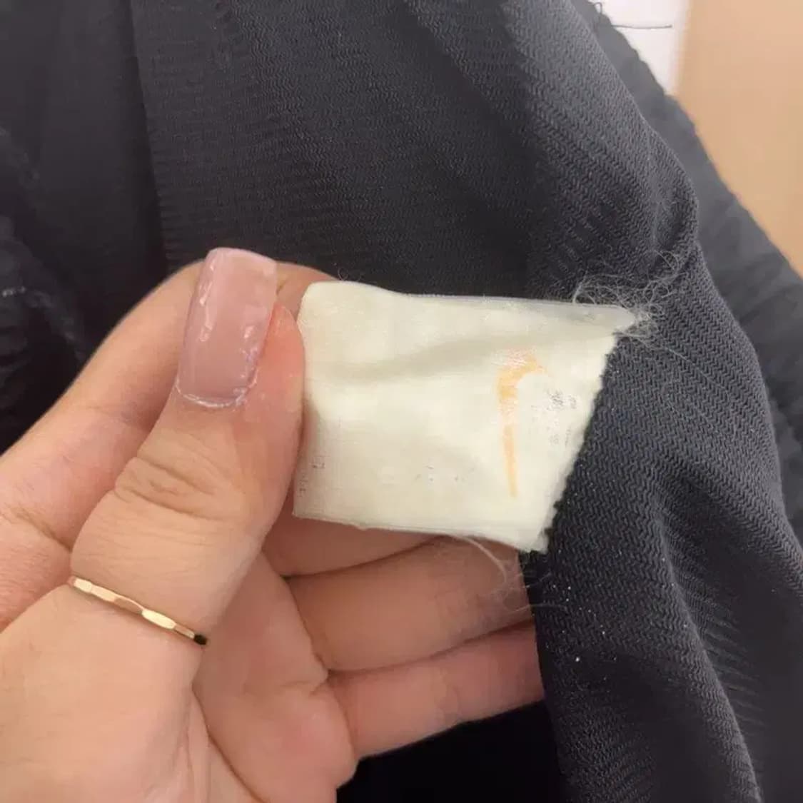 나이키 올드스쿨 사이드 스우시 트랙팬츠 XL C06467 상품이미지5