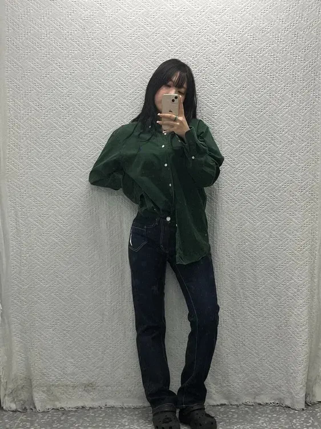 리바이스 엔지니어드진 데님 팬츠 28인치 C06471 상품이미지2