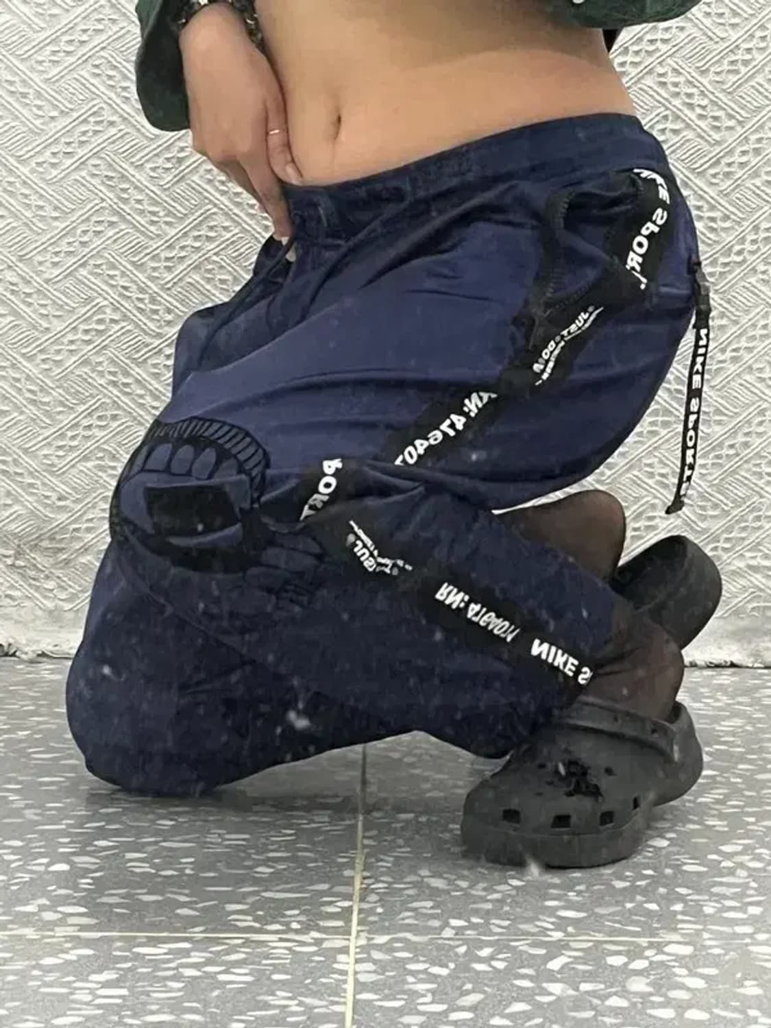 리바이스 501 올드스쿨 빈티지 데님 워싱 팬츠 28인치 C06472 상품이미지7