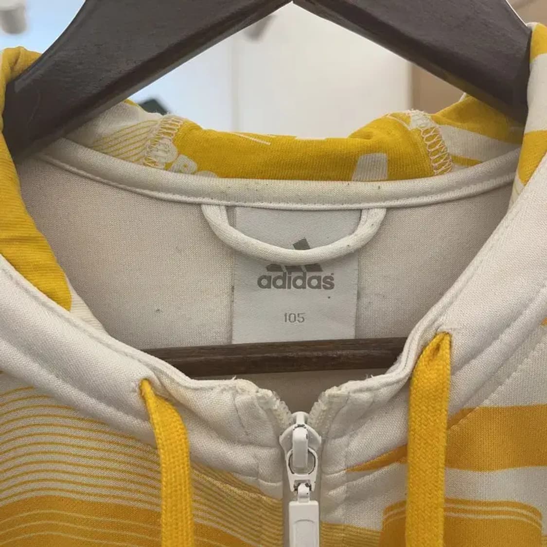 아디다스올드스쿨 자메이카 풋볼클럽 져지 집업 105 C06521 상품이미지5