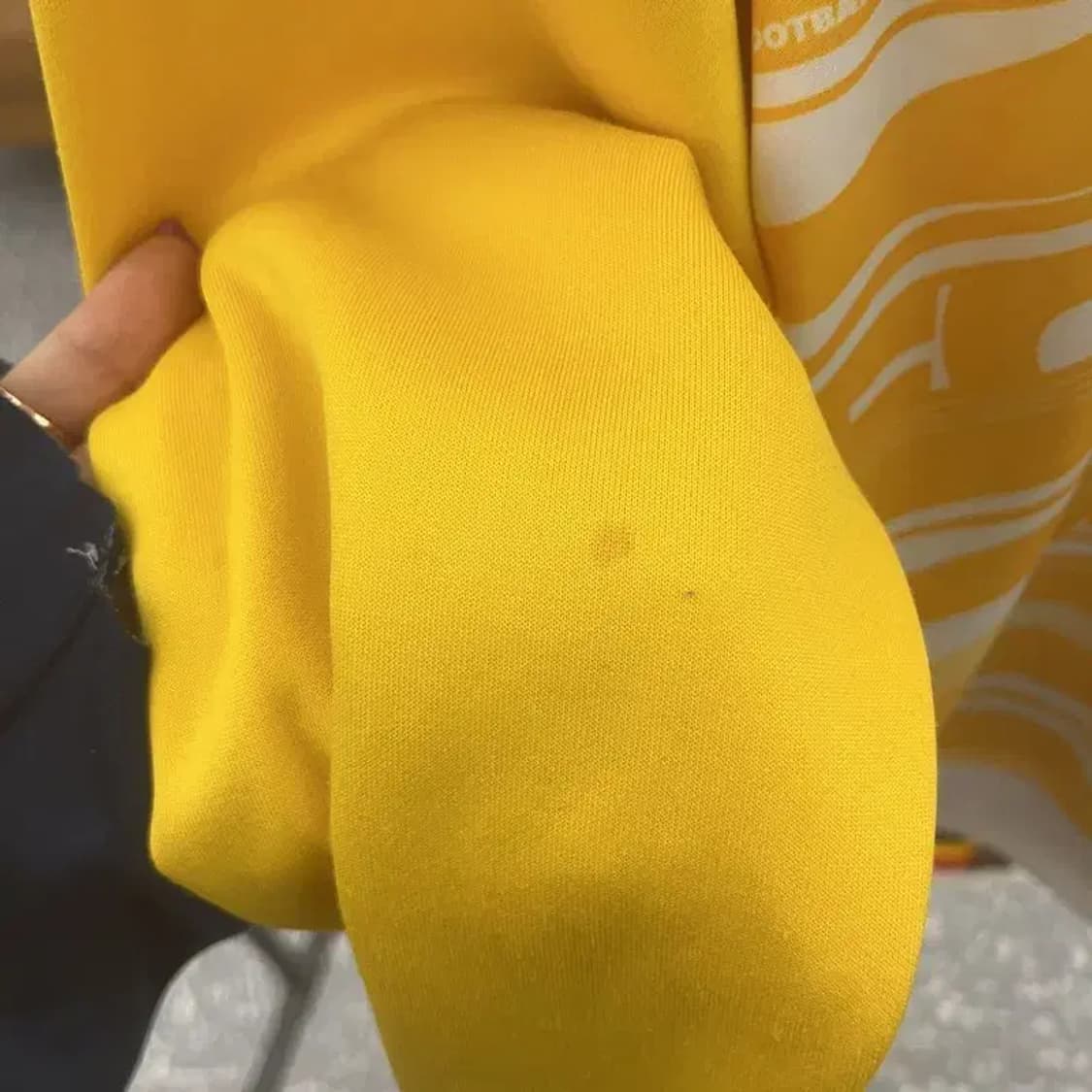 아디다스올드스쿨 자메이카 풋볼클럽 져지 집업 105 C06521 상품이미지8