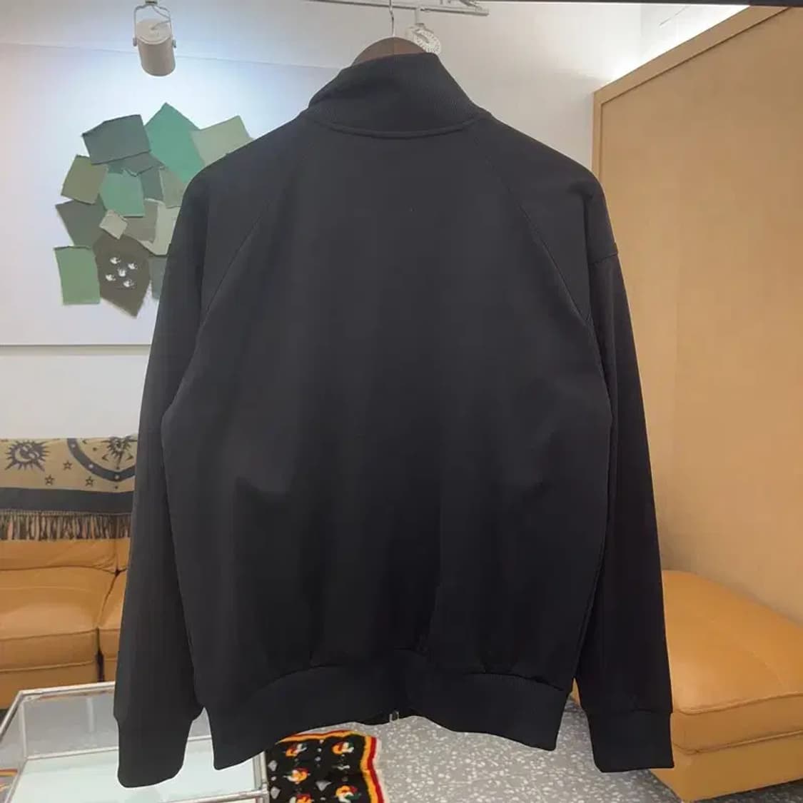 나이키 00's 빈티지 컬러 블럭 트랙탑 집업 L C06558 상품이미지4