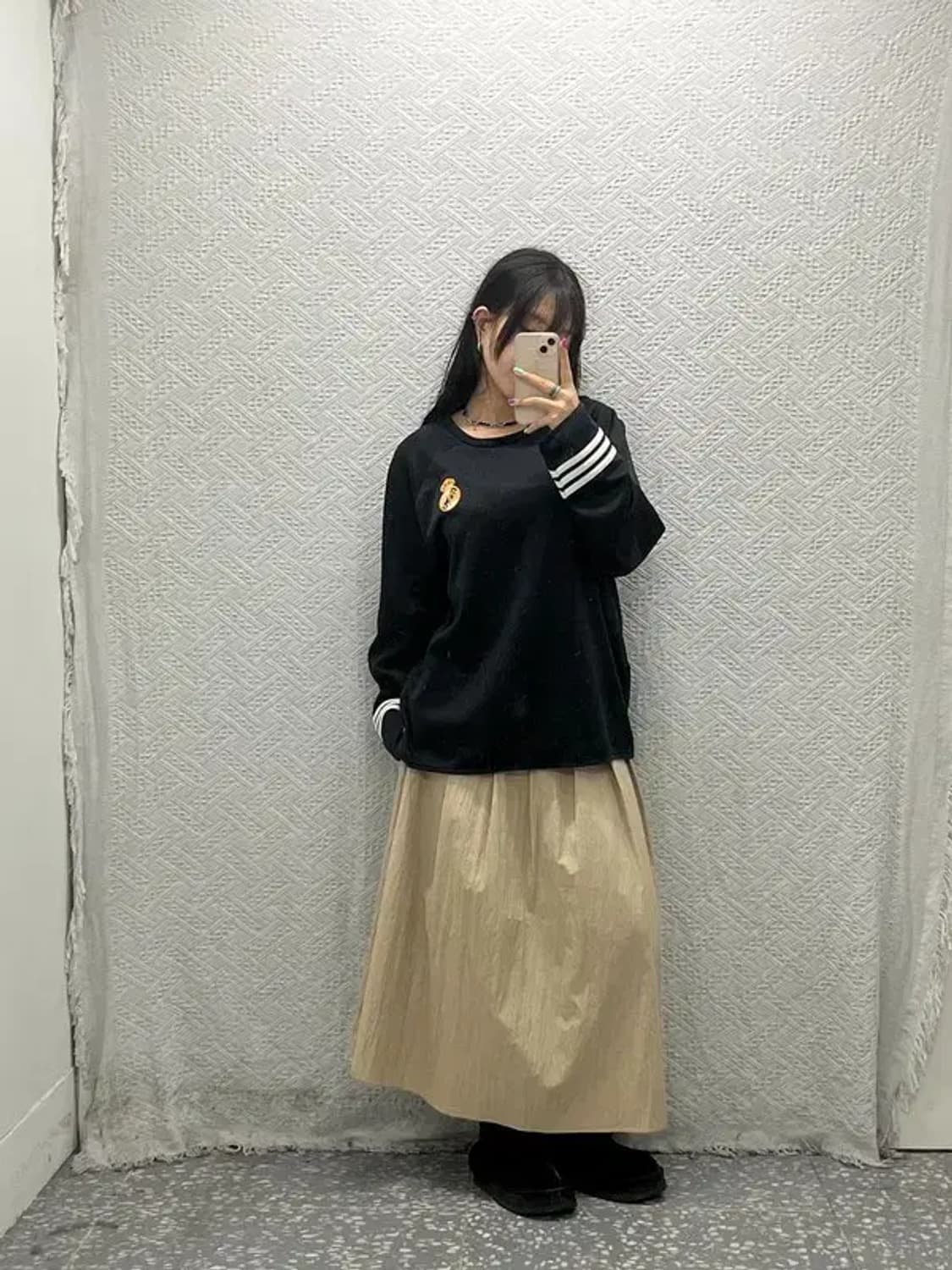 아디다스 레알마드리드 01-02 100주년 긴팔티 100 C06578 상품이미지2