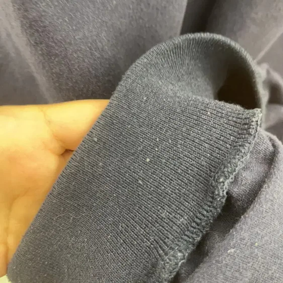 아디다스 올드스쿨 90's 빈티지무드 집업 100 C06568 상품이미지7