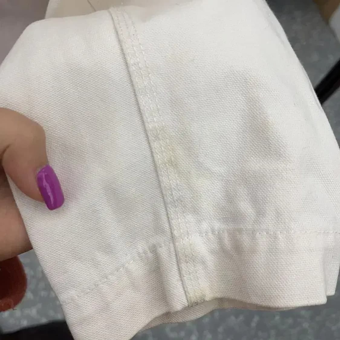 나이키 올드스쿨 라이프 언라이드 초어 자켓 XL C06575 상품이미지8