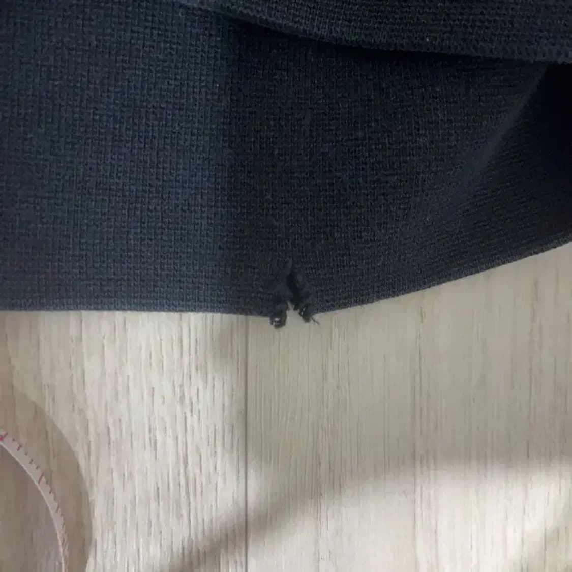 오베이 스트릿 힙합 백프린팅 기모 후드티 M C06613 상품이미지8