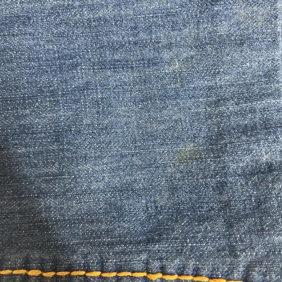 트루릴리전 빌리 자이언트 빅티 00's 데님팬츠 30인치 C06629 상품이미지8